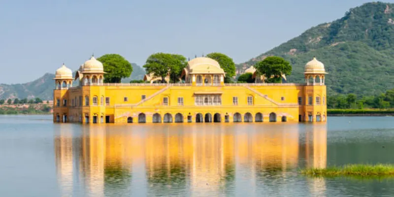 Jaipur North India Tourist Place