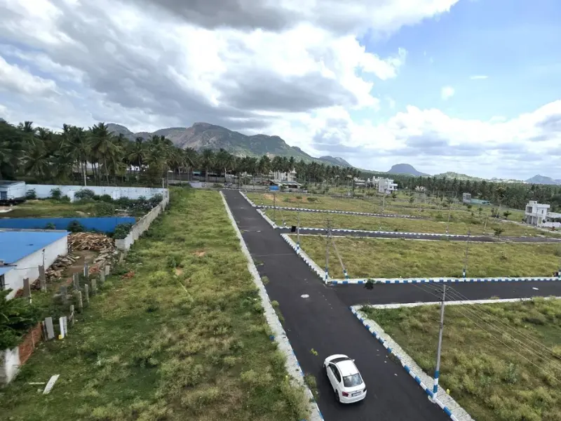 Visit kanakapura near Bangalore