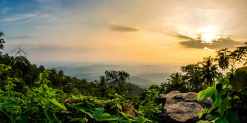 Kannur India