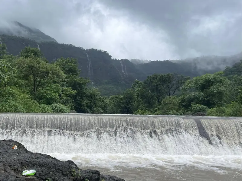 Visit Karjat Hill Station