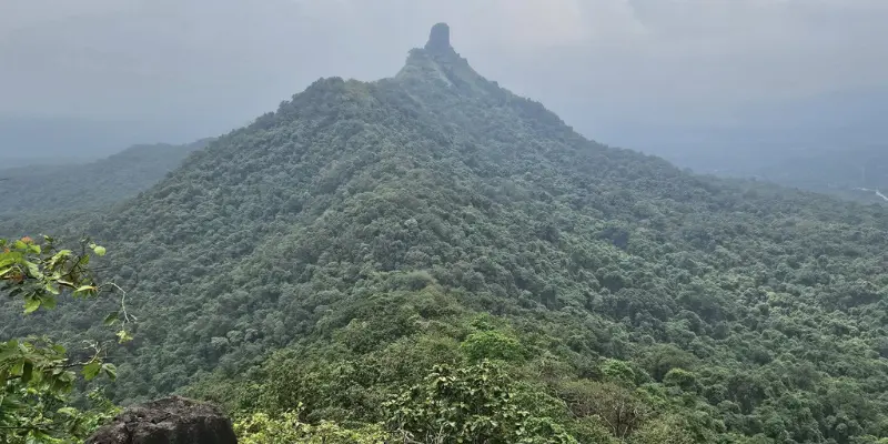 Visit Karnala Hill Station