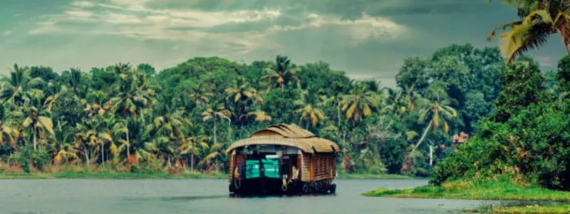 Kerala Tourist Places to visit in Winter