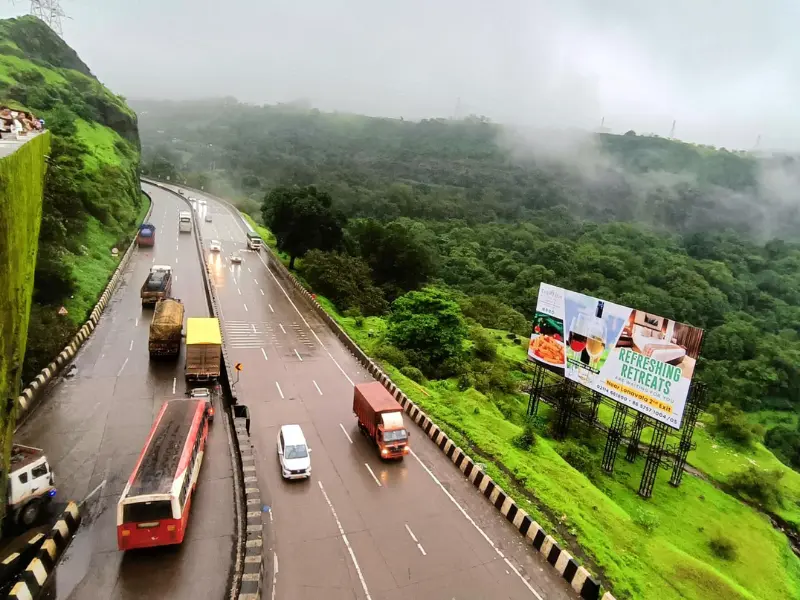 Visit Khandala Hill Station