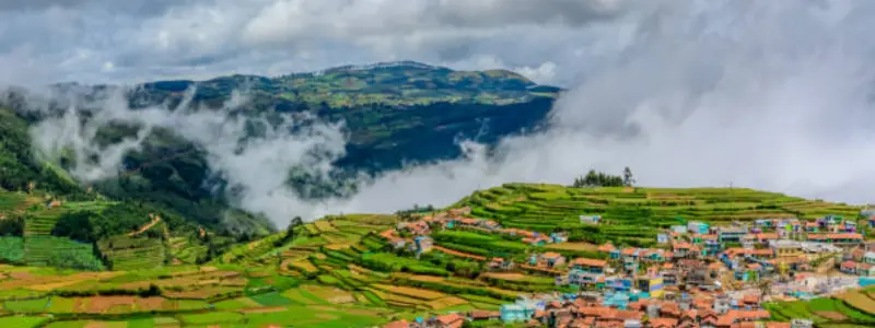 Kodaikanal Tamil Nadu