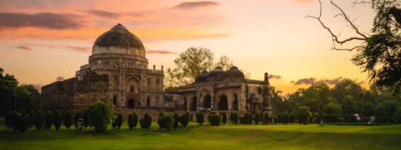 Lodhi Garden Delhi Lodhi Garden Delhi