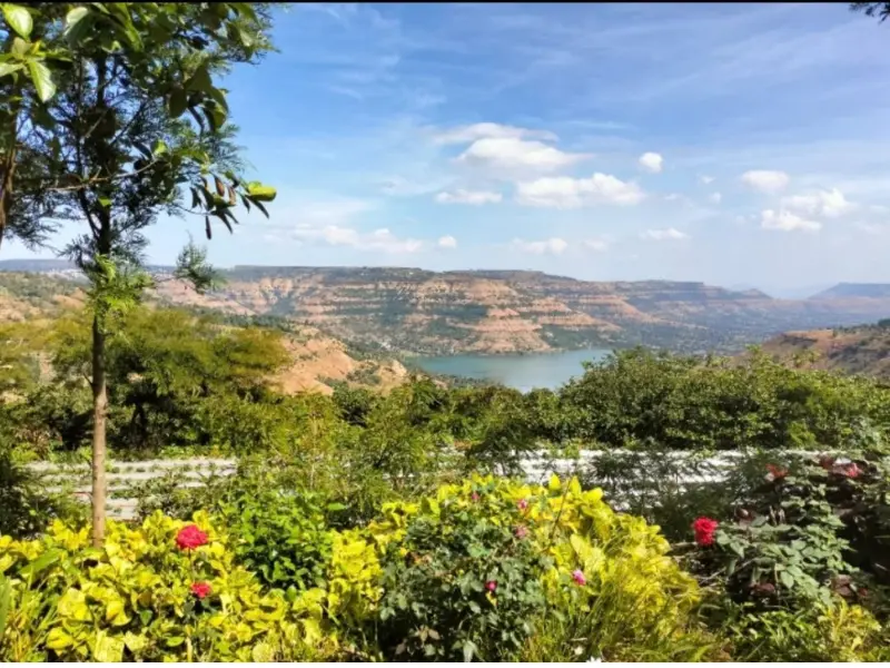 Mahabaleshwar Hill Station View Visit Mahabaleshwar hill stations