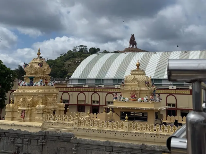 Visit Male Mahadeshwar hill station