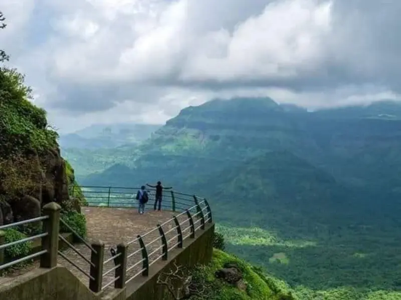 Visit Malshej Hill Station