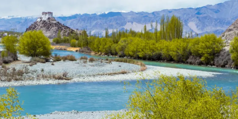 Manali Spots to Visit in North India