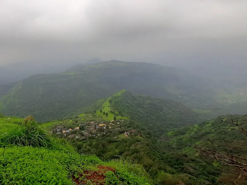 Visit Matheran Hill Station