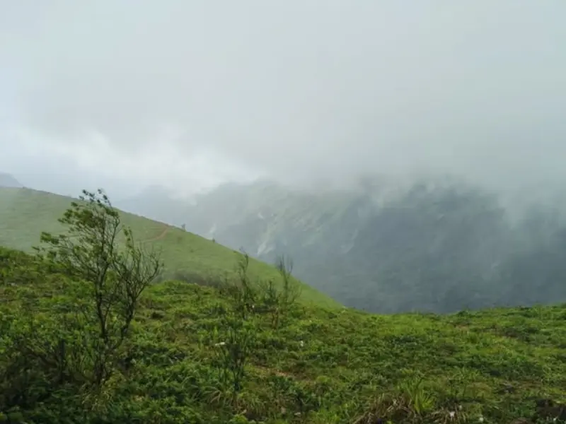 Visit mullayanagiri chikmagalur near Bangalore