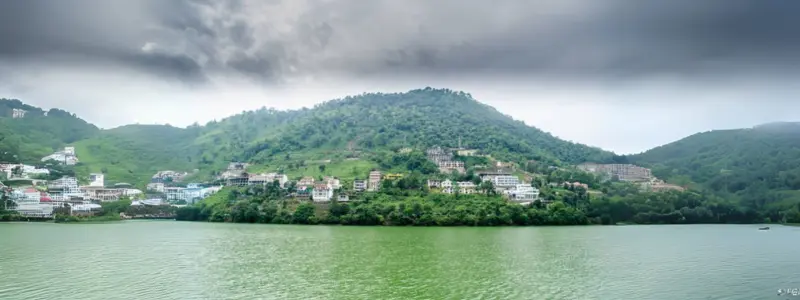 Nainital Uttarakhand Nainital Uttarakhand Travel Spots