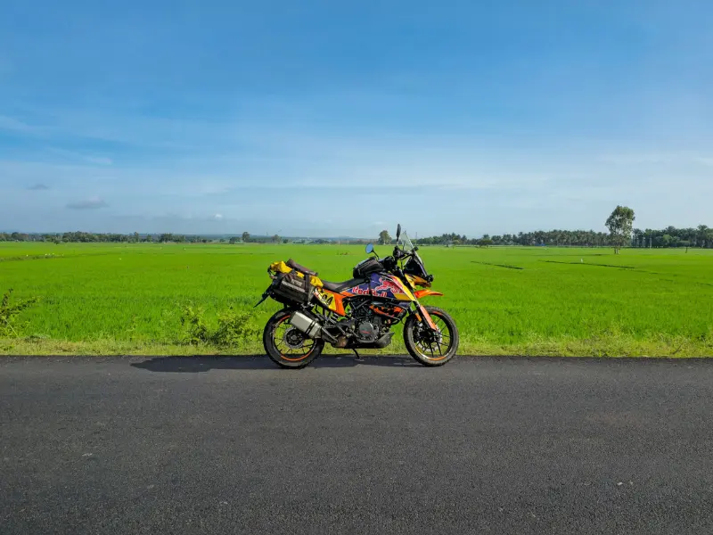 Visit Nanjangud hill station