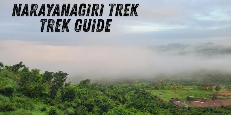 Narayanagiri Trek A Guide to narayanagiri Trek