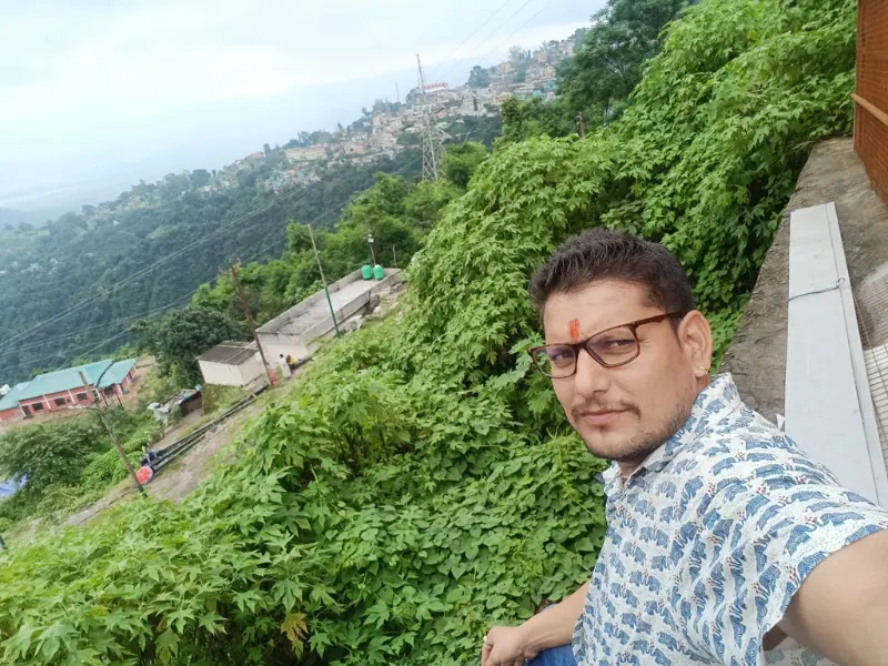 Narendranagar Near Rishikesh Visit Narendrnagar Near Rishikesh