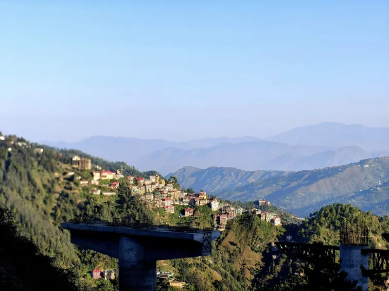 Narkanda Hill Station View Visit Narkanda hills stations