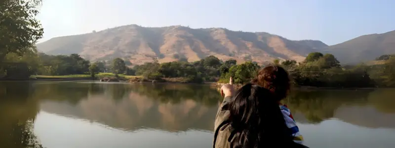 Natural Spots in India