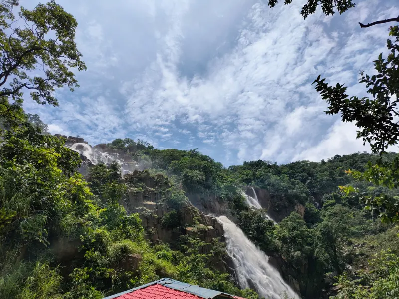 Netarhat Hill Station View Visit Netarhat Hill Station