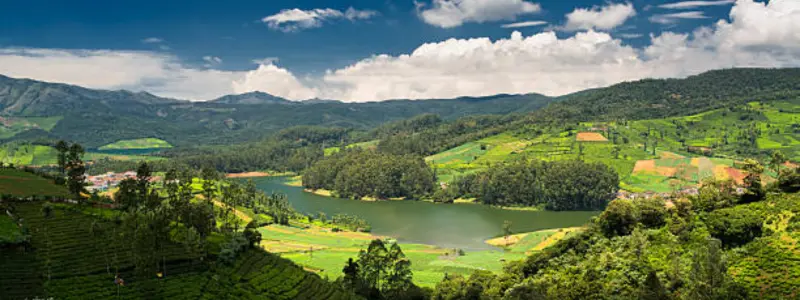 Ooty TamilNadu