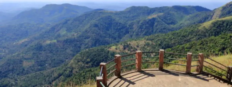 Paithalmala Kannur India