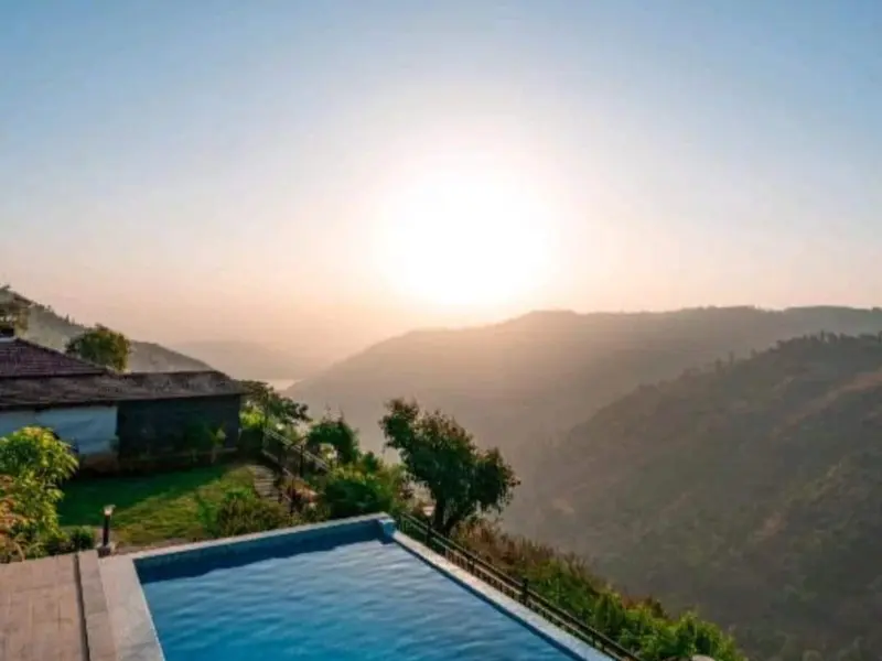 Panchgani Hill Station View Visit Panchgani hill stations