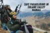 Is Paragliding in Solang Valley Safe? Tandem Flying for First-Timers - Post Thumbnail