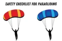 Step-by-Step Paragliding Safety Checklist in Solang Valley