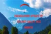 Manali Solang Valley Paragliding Update: July 2025 (Weather, Availability & Tips) - Post Thumbnail