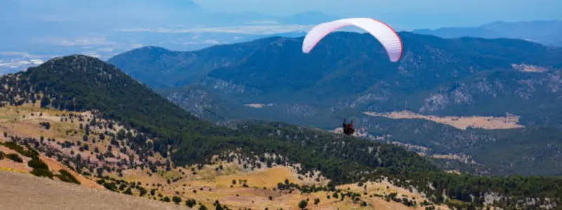 Parasailing Air Sport Air Sport Parasailing
