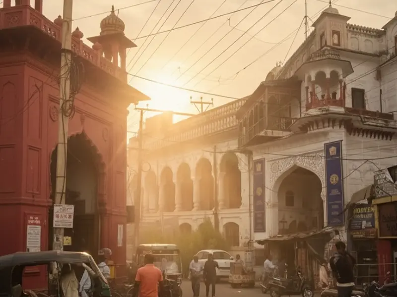 Visit Patiala near Chandigarh