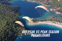 Off-Peak vs. Peak Season: When to Fly in Solang Valley, Manali