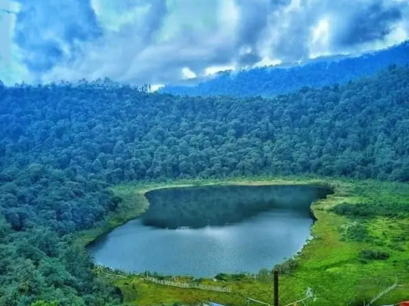Pelling West Sikkim Hill Station Visit Pelling hill station