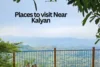 Top Tourist Places Near Kalyan – My Favorite Escapes for Every Season - Post Thumbnail