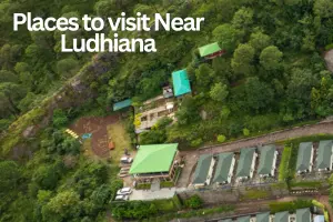 Ludhiana Weekend Escapes: Best Places to Visit Near Ludhiana Within 200 kms