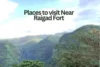My Ultimate Travel Guide to Explore the Tourist Places Near Raigad Fort - Post Thumbnail