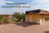 Places to Visit Near Annavaram Within 50 Kms - Post Thumbnail
