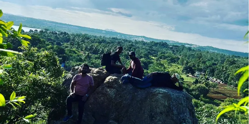 Places To Visit Near Bangalore Within 50 Kms Tourist places near Bangalore within 50 kms