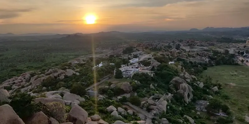 Places To Visit Near Bellary Within 100 Km Tourist places near places near Bellary within 100 km