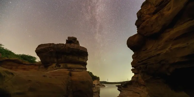 Tourist places near Bhuj