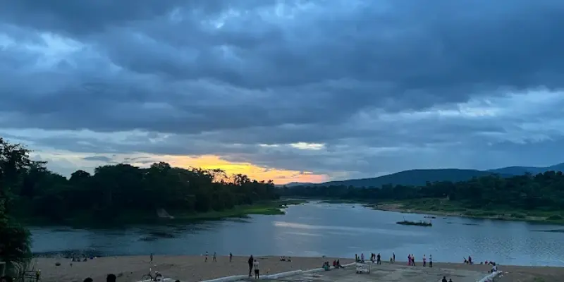 Places To Visit Near Chaibasa Within 100 Km Tourist places to visit near Chaibasa within 100 km