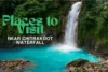 Places to Visit Near Chitrakoot Waterfalls - Post Thumbnail