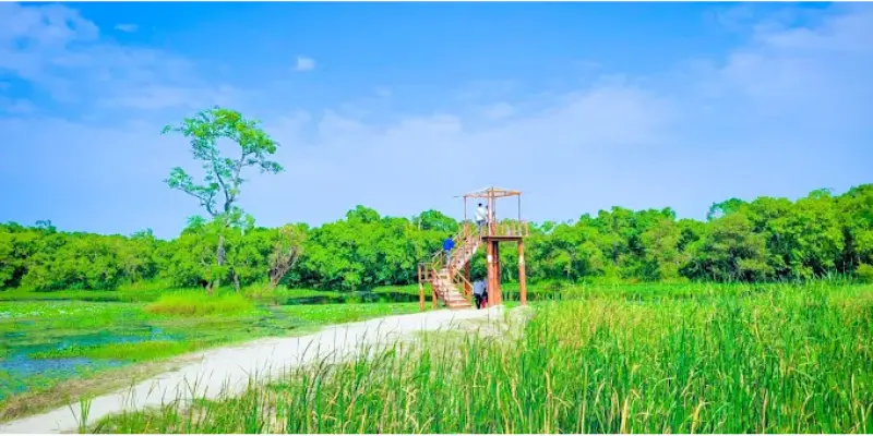 Tourist places near Deori within 100 km