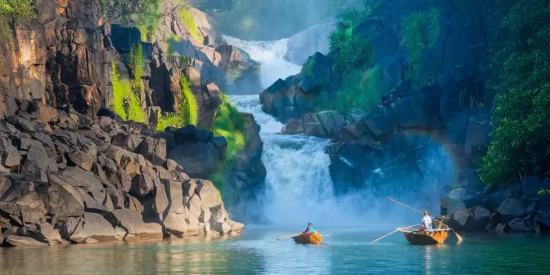 Places To Visit Near Dharmapuri Tourist places to visit near Dharmapuri