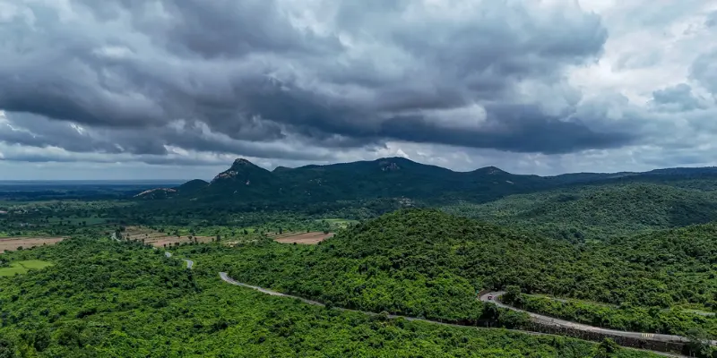 Tourist places to visit near Durgapur