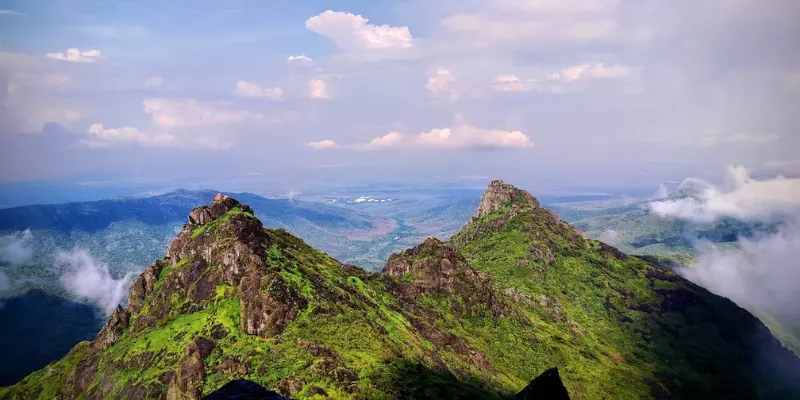 Tourist places to visit near Dwarka Gujrat