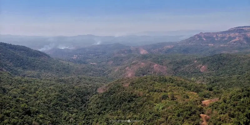 Tourist places near Goa within 100 Km