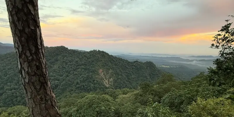 Tourist places near Gurgaon within 300 kms