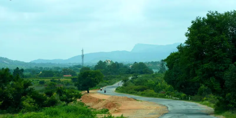 Places To Visit Near Hyderabad For 2 Days Visit tourist places near Hyderabad for 2 days