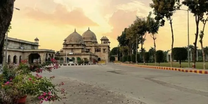Places To Visit Near Kanpur Tourist places to visit near Kanpur