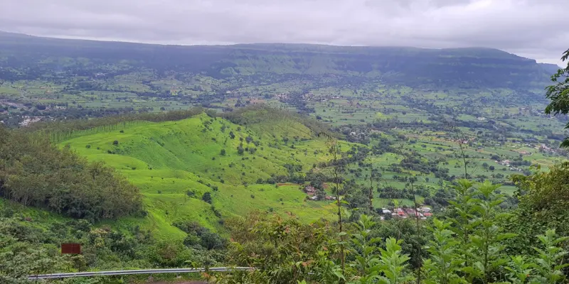 Tourist places to visit near Karad